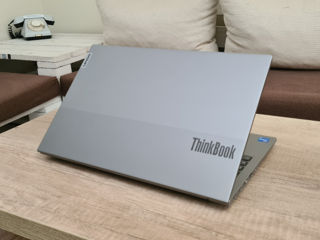 Lenovo ThinkBook 15 (i5 11Gen, Ram 16Gb, SSD NVME 512Gb, Intel Irys XE) foto 1