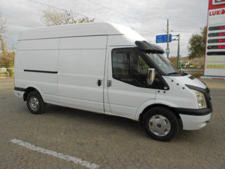 Ford Transit foto 9