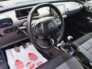 Citroen C4 Cactus foto 6