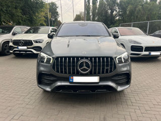 Mercedes GLE