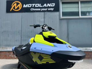 Sea-Doo Spark Trixx 1UP 90 foto 4