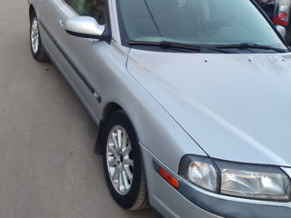 Volvo S80 foto 3