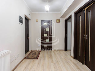 Apartament cu 1 cameră, 54 m², Ciocana, Chișinău foto 10