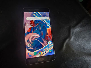 Oneplus3 snapdragon 6/64