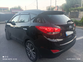 Hyundai ix35 foto 4