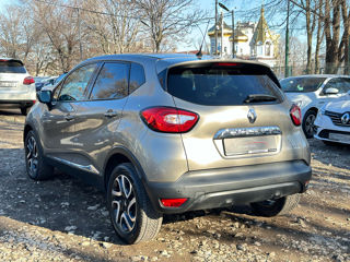 Renault Captur foto 3