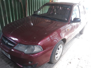 Daewoo Nexia