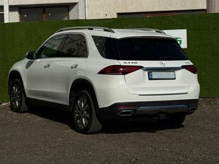 Mercedes GLE foto 6