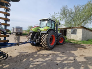 Tractor și la piese vind foto 8