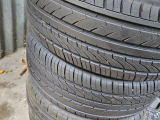 Set 225/55r18 practic nou