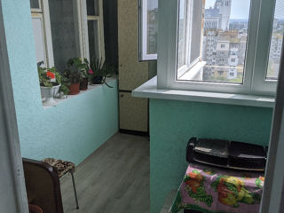 Apartament cu 3 camere, 68 m², Centru, Chișinău foto 8