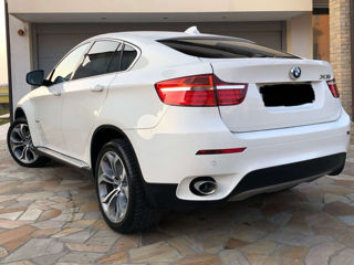 BMW X6 foto 2