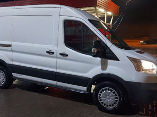 Ford Transit 2.2  150CP foto 8