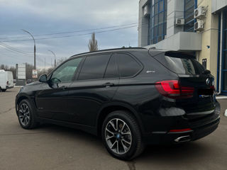 BMW X5 foto 6