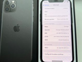 Iphone 11 Pro Space Gray 64 Gb фото 3