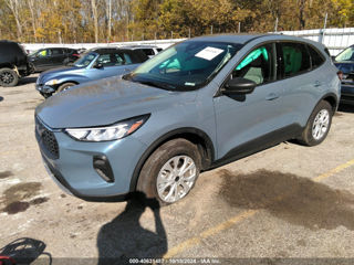 Ford Escape foto 3