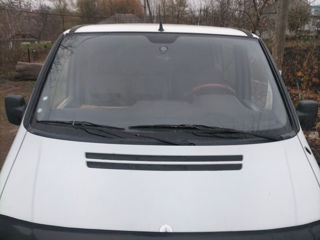 Mercedes VITO foto 4