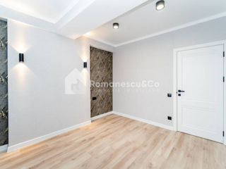 Apartament cu 3 camere, 88 m², Ciocana, Chișinău foto 10