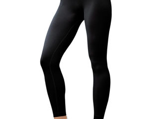 Leggings effect push-up