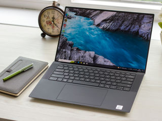 Dell XPS 9500 IPS (Core i7 10750H/32Gb DDR4/1TB NVMe SSD/NVIDIA GeForce GTX 1650 Ti/15.6" FHD IPS)