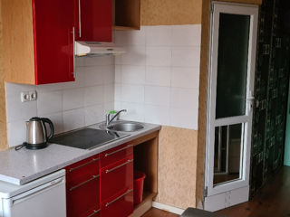 Apartament cu 1 cameră, 20 m², Sculeni, Chișinău