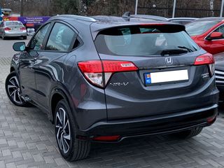 Honda HR-V foto 5