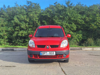 Renault Kangoo foto 3