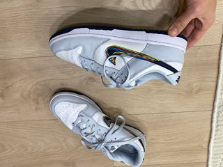 Nike dunk low marimea 44 foto 4