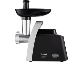 Masina de tocat carne Tefal NE109838 , accesoriu carnati/suc de rosii,1.7kg/min, 1400W, pret 1799lei foto 2