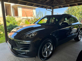 Porsche Macan foto 2