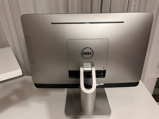 Dell All In One Optiplex 9020 (i5-4570s/ 16GB/ SSD 256GB) foto 2