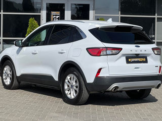 Ford Kuga foto 4