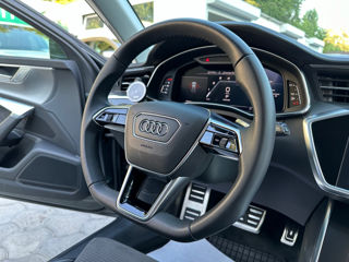 Audi A6 foto 13