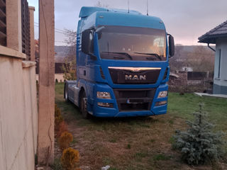 Man TGX 18.440 foto 3