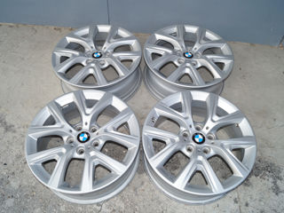 Диски BMW Оригинал 4шт - R17 5x112 (E 6 1/2 J x 17 H2 IS39) (X1 F48) (X2 F39) foto 8