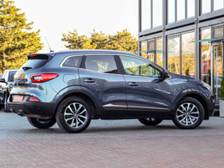 Renault Kadjar foto 2