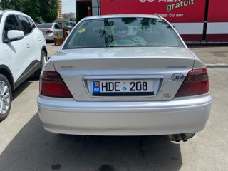 Honda Accord foto 3