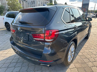BMW X5 foto 4