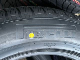 265/50 R19 Pirelli Scorpion Winter (Porsche Version)/ Доставка, livrare toata Moldova 2024 foto 8