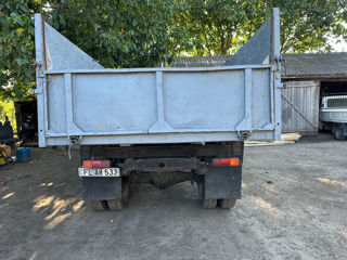 ГАЗ Gaz 53 foto 3