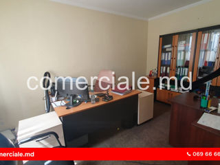 Vinzare, oficiu, centru str.Mihai Eminescu 1080m2 foto 2