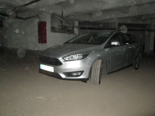 Ford Focus foto 3