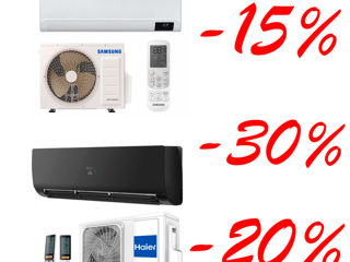 Vand conditionere cu reducere! -30% foto 2