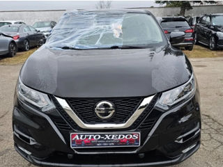 Nissan Qashqai foto 5