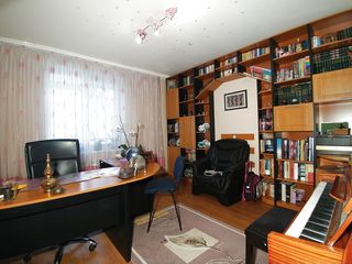 Элитная квартира, 240 м2, евроремонт foto 9