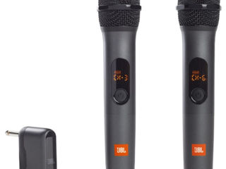 Wireless microphone JBL by Harman foto 2