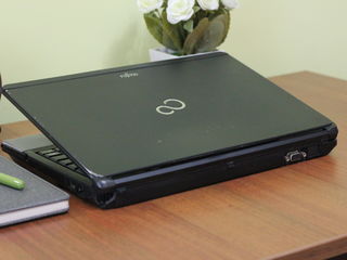 Fujitsu LifeBook S762 (Core i7 3540M/4Gb Ram/320Gb HDD/Nvidia GT 640M/13.3" HD) foto 5