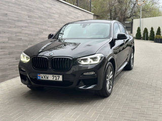 BMW X4 foto 2