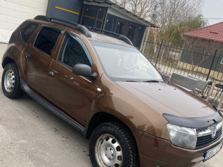 Dacia Duster foto 2