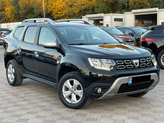 Dacia Duster foto 5